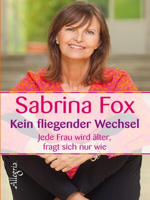 cover image of Kein fliegender Wechsel